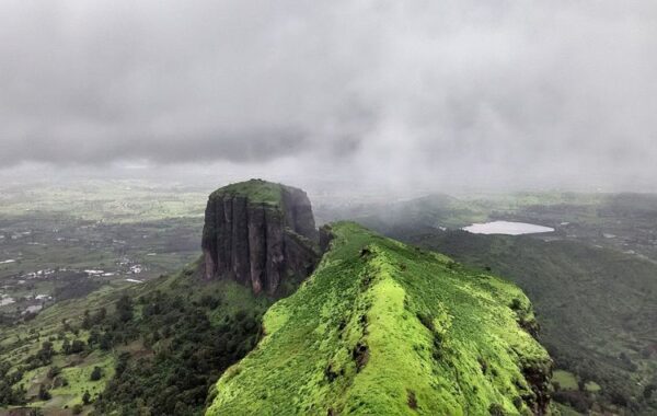 Brahmagiri & Durgbhandar trek