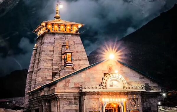 Kedarnath