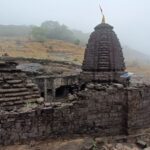 Harishchandragad Kokankada trek