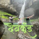 Devkund Waterfall trek
