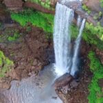 Waterfall Rappelling