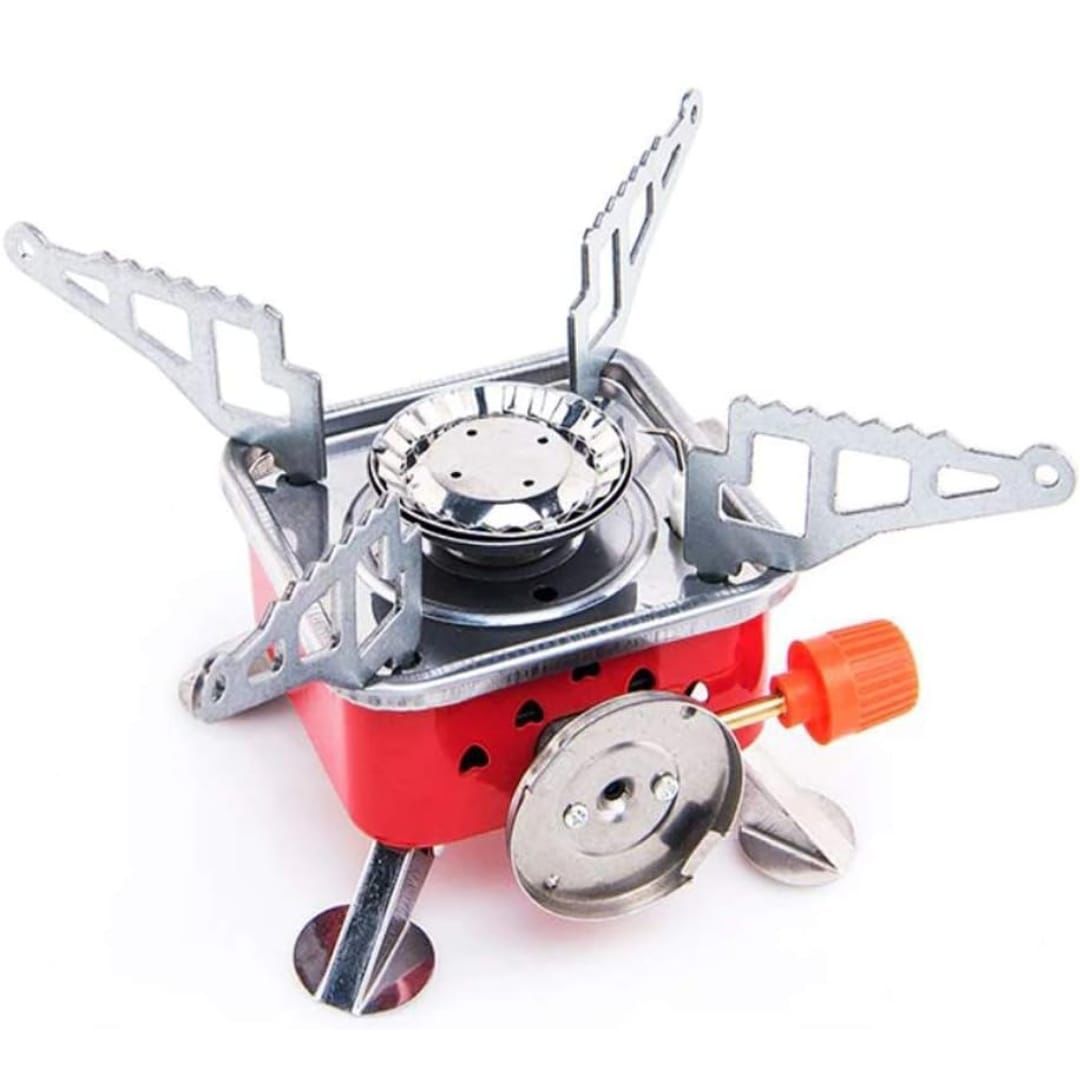 Portable Mini Stove