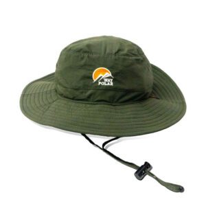 UV Protected | Outdoor Sun Hat