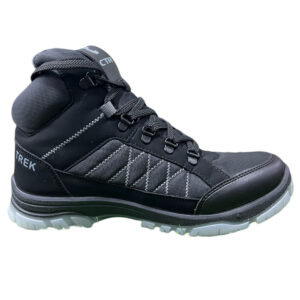 CTR Coaster High Ankle lightweight Trekking Shoes (Trek-2)