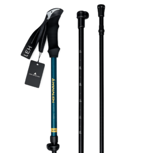 Himmaleh Clamper Lock Foldable Hiking & Trekking Pole